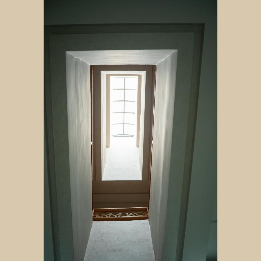 Moussa Residence Dakhla Buitenkant foto