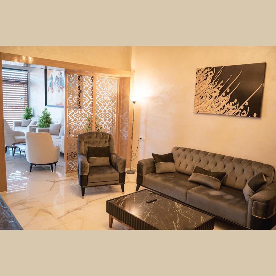 Moussa Residence Dakhla Buitenkant foto