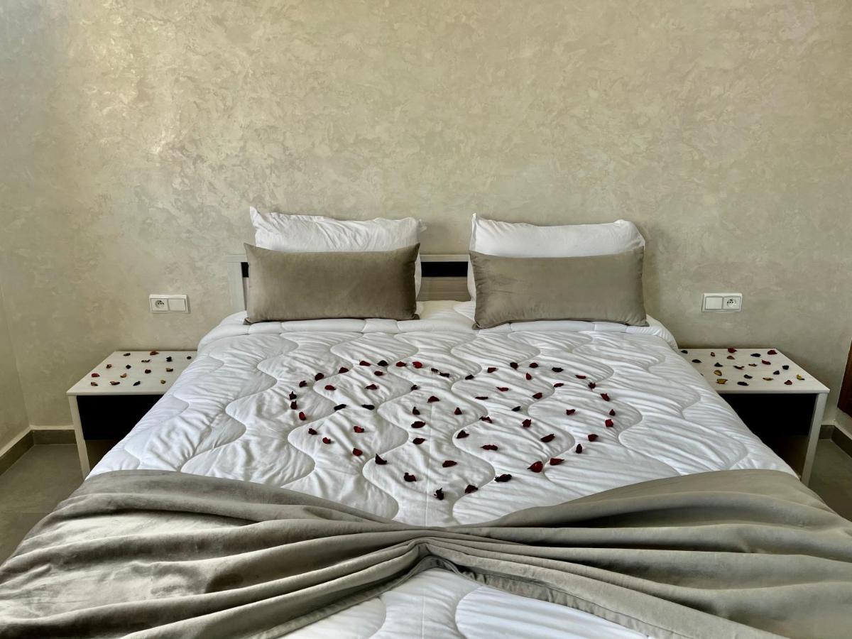 Moussa Residence Dakhla Buitenkant foto