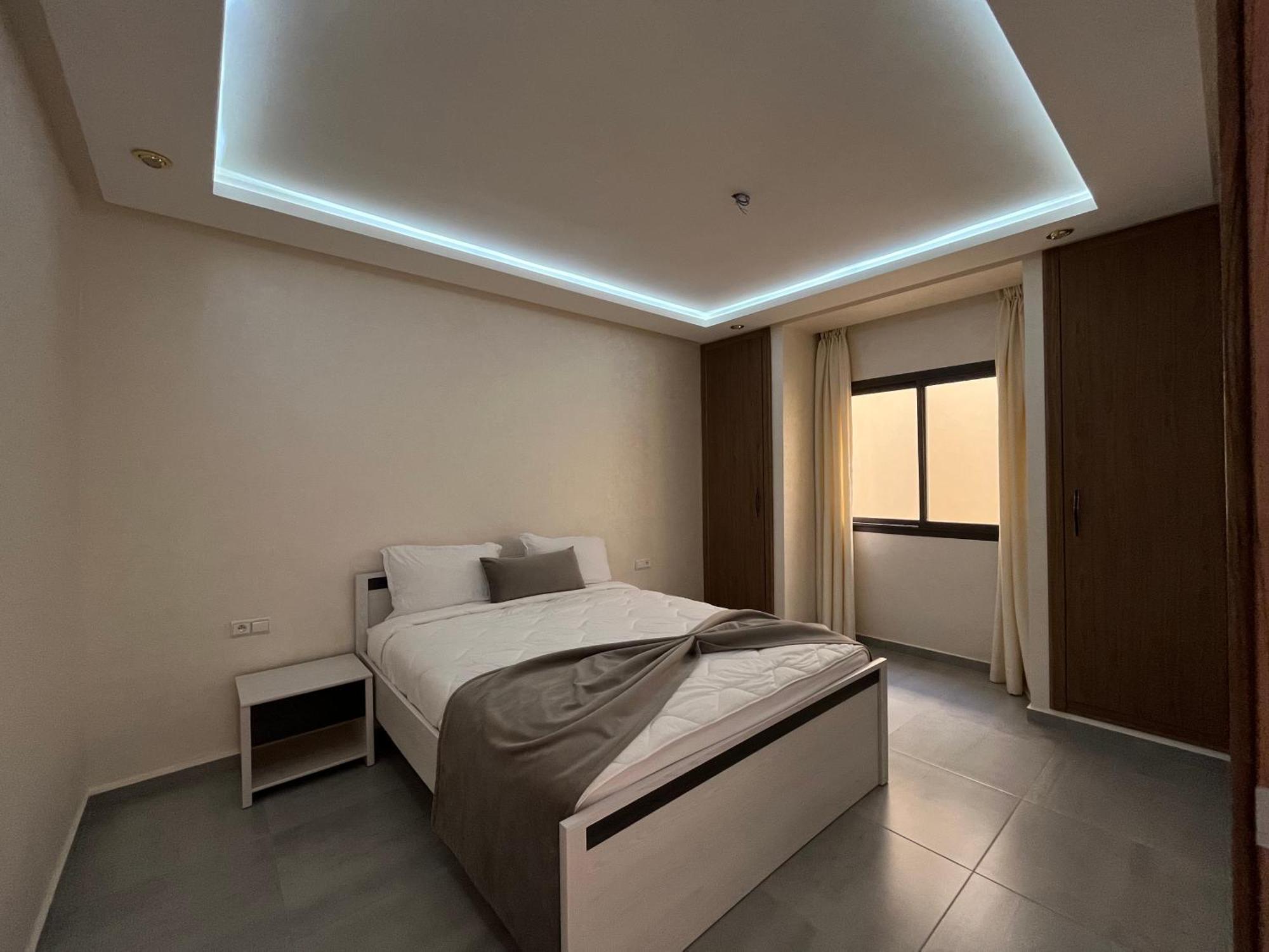 Moussa Residence Dakhla Buitenkant foto