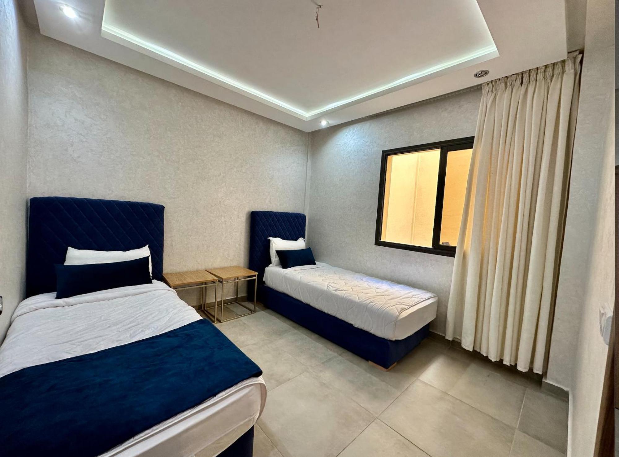 Moussa Residence Dakhla Buitenkant foto