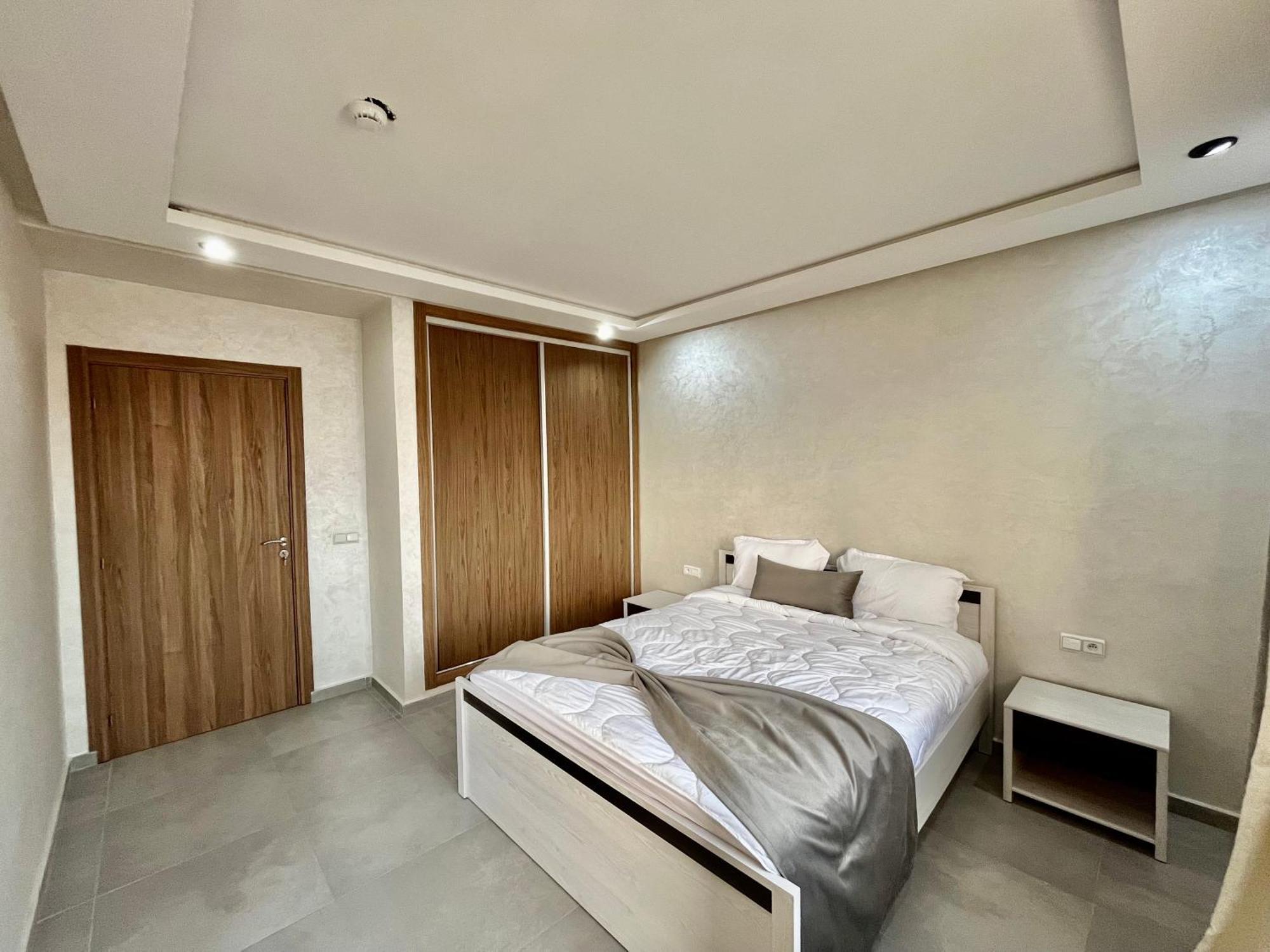 Moussa Residence Dakhla Buitenkant foto