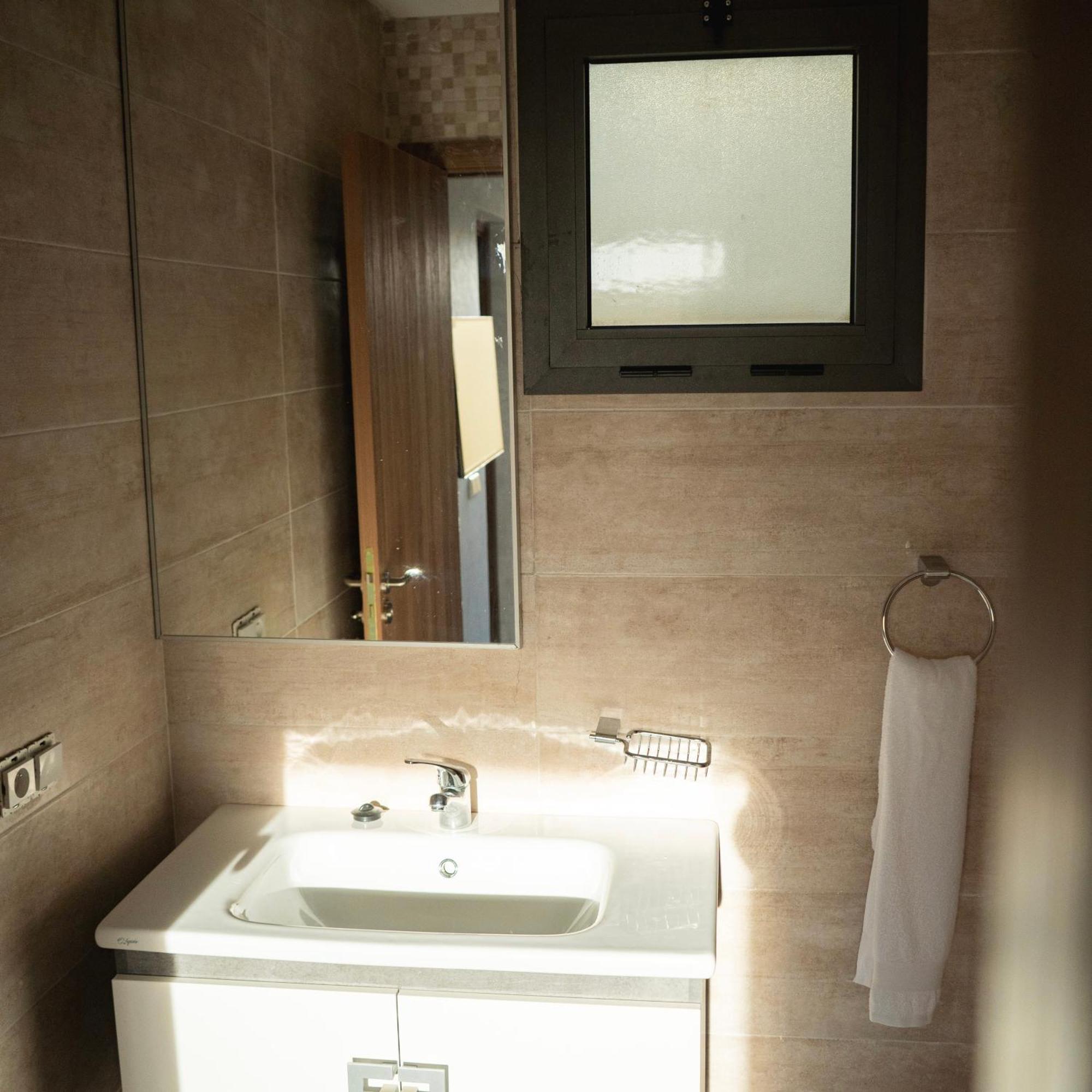 Moussa Residence Dakhla Buitenkant foto